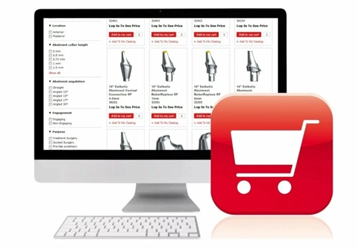 фото Интернет-магазин с продвижением под ключ в Подольске