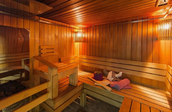 фото Продвижение готовых бань в Подольске - SEO сайта, авито, директ