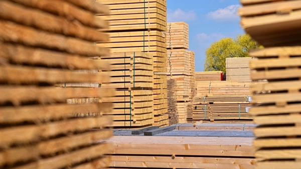 фото Продвижение компании по продаже пиломатериалов в Подольске | СЕО, директ, авито