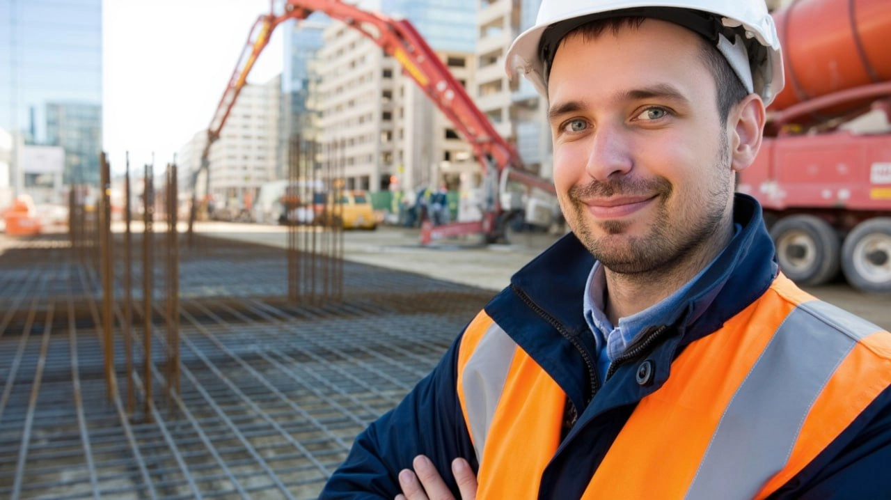 фото Продвижение бетона в Подольске, реклама в интернете - Заявки гарантируем!